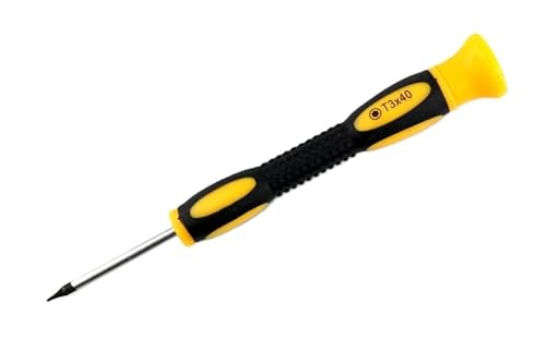 �g���N�X�h���C�o�[ ���� �w�b�N�X���[�u ����h���C�o�[ ���^ ���Εt�� ������~�߃l�W�Ή� Mac book HDD��� �i�C�t�C���H�� 13.5cm (T3×40)