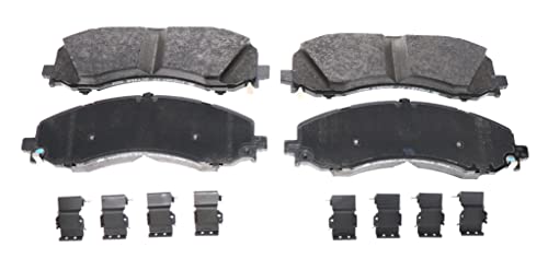 Mopar Pad Kit - 68461656Ab #TOP9