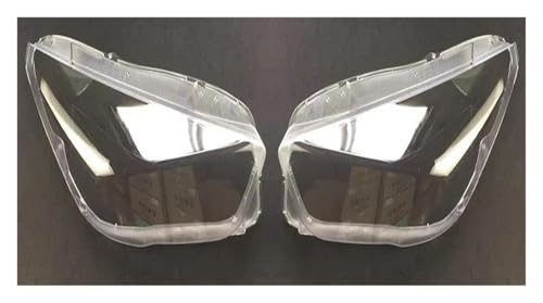 Masques coque lampe Ford Kuga anti-jaunissement protection phares avant