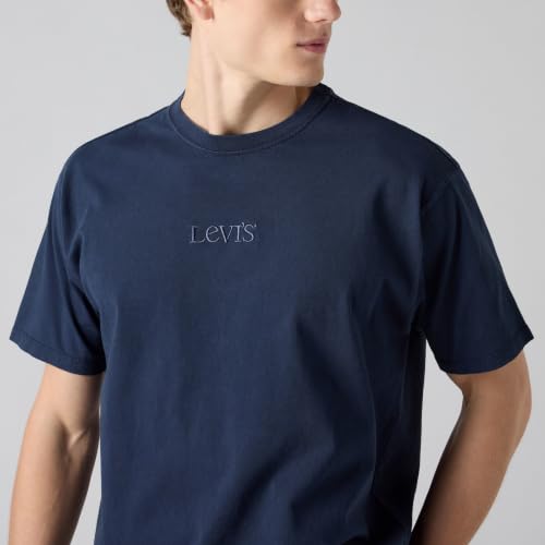 Levi's Vintage Fit Graphic Tee Ssnl Logo 13 Nig – Ansicht 2