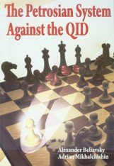 Paperback Petrosian System Against the QID Book