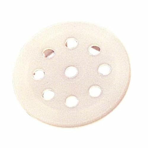 Seachoice Deck & Baitwell Plugs Stainless Steel 3/4 In. 2 / Card