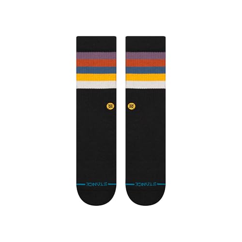 Stance Crew Maliboo Socks2