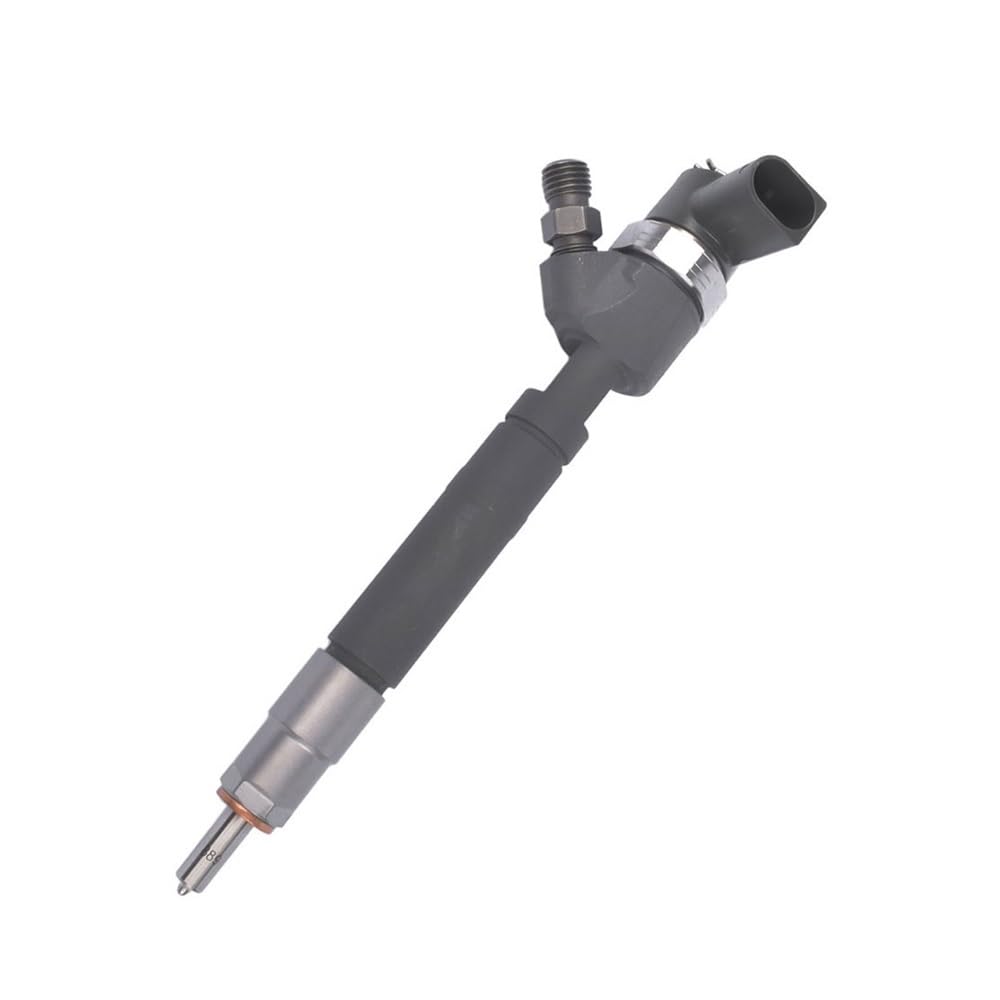 Hsugftmz 0445110034 0445110035 Common Rail Diesel Injection Fuel Injector Nozzle Compatible For 0986435063(0445110034)