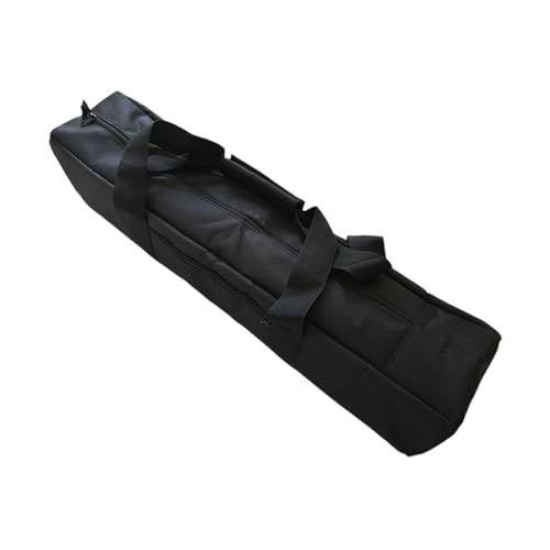 harayaa Bolsa para Instrumento de Percussão em Escala Pentatônica, Bolsa Organizadora Multifuncional para Equipamentos