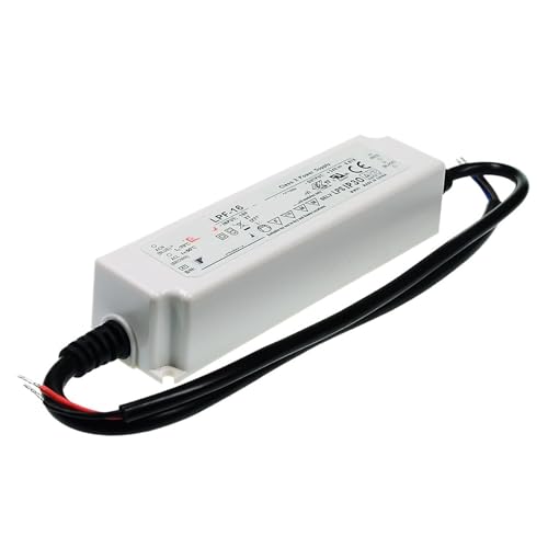 Alimentation LED LPF-16 36V DC pour éclairage intérieur - 4