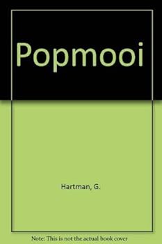 Paperback Popmooi Book