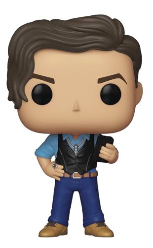 Funko Pop! Television: Club De Cuervos - Chava Iglesias Jr