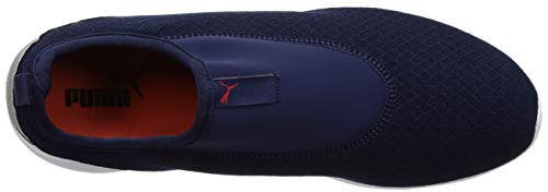 Image of PUMA Mens Entrant Slipon Mu Idp Sneaker