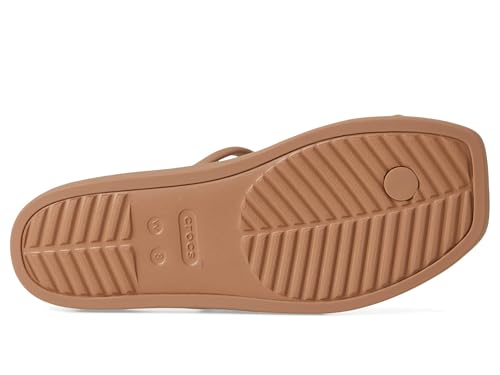 Crocs womens Miami Toe Loop Sandal3