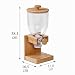 Imagen de Dispensador de Cereales de Bambú Honey-Can-Do