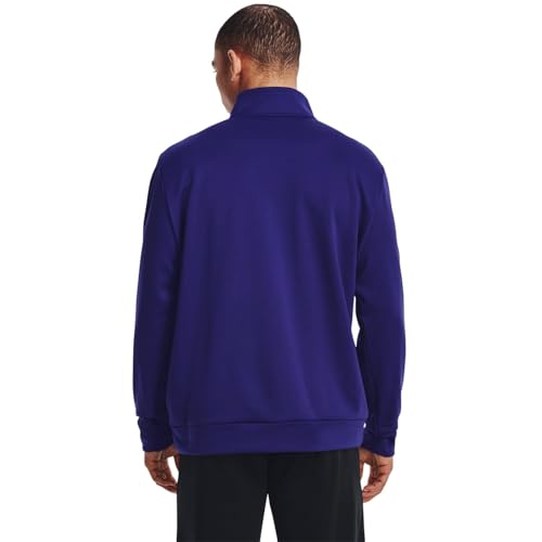 Image of Under Armour Men's Armourfleece 1 /4 Zip