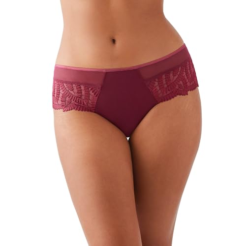 Wacoal After Dark Tanga sous-vêtement discret pour robe de soirée ajustée