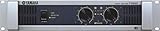 Yamaha Dual Channel Power Amplifier, 750 watts x 2 at 4 ohms