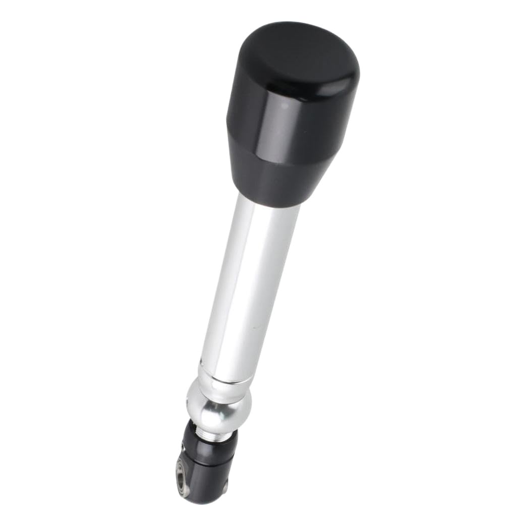 ZbdBSdBJR Short Shifter Compatible with Supreme Short Shifter Systems for E30 E36 E46 Z3 Z4 - Bare OEM Delrin Standard