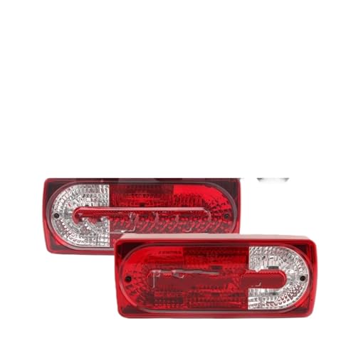 Feu arrière pour Benz Classe G W463 G500 de 1990 à 2018 optique gauche et droit