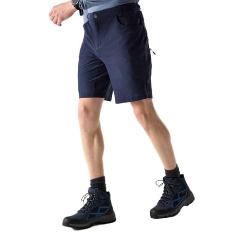 Shorts de randonnée Dare2b Tuned in II pour vos voyages