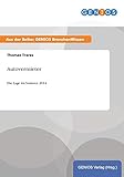 Autovermieter: Die Lage im Sommer 2014