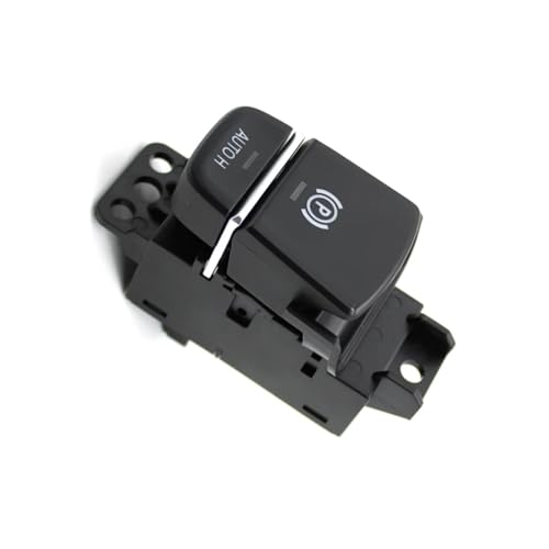 Bouton de frein de stationnement BMW X4 remplacer interrupteur cassé référence 61316842027