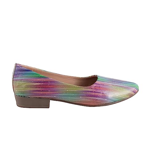Image of Digni Women's Bellies for Special Occasions