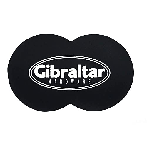 Gibraltar SC-DPP Double Pedal Impact Pad