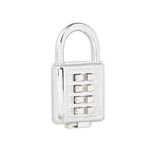 La Mejor comparativa de Candado para locker phillips disponible en línea para comprar. 18 Imagen adicional