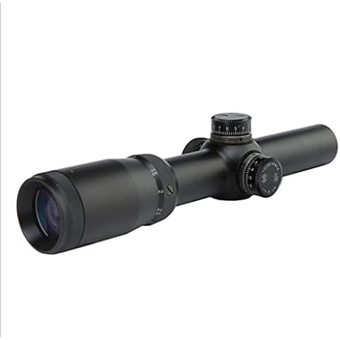 Telescopic Gun Sights Cover