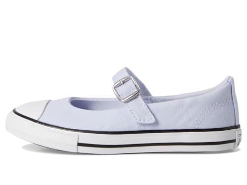 Converse Unisex-Child Chuck Taylor All Star Dainty Mary Jane (Little Kid) Sneaker4
