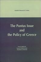 The Pontus issue and the policy of Greece: Articles 9751613167 Book Cover