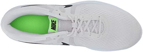 nike revolution 4 men's white