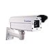 GeoVision GV-BX3400-E 3 mm - 10.5 mm Network Camera for Surveillance Systems