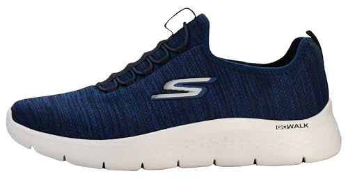 Image of Skechers Men Pull On Walking Shoes