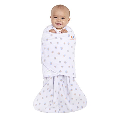 Image of Halo Micro-Fleece Sleepsack