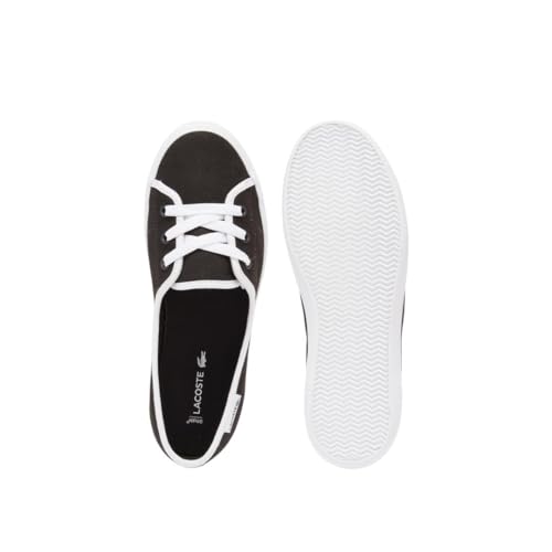 Image of Lacoste Women's Median Base Sneaker