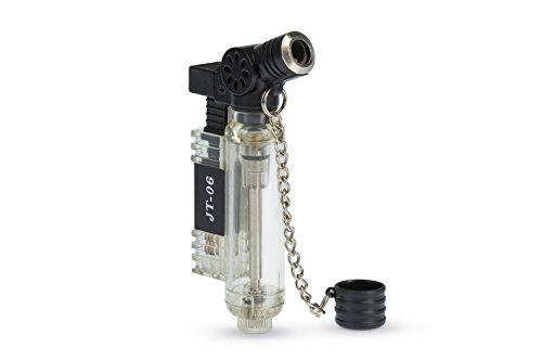 Gasbrenner 433586 JT-06A 700°C 15 Min Sturmfeuerzeug Lötbrenner – Bild 3