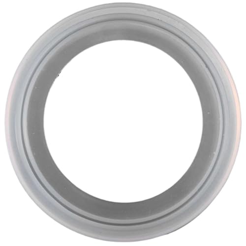 Joint en silicone tête de brassage machine expresso universelle A97P bague étanchéité