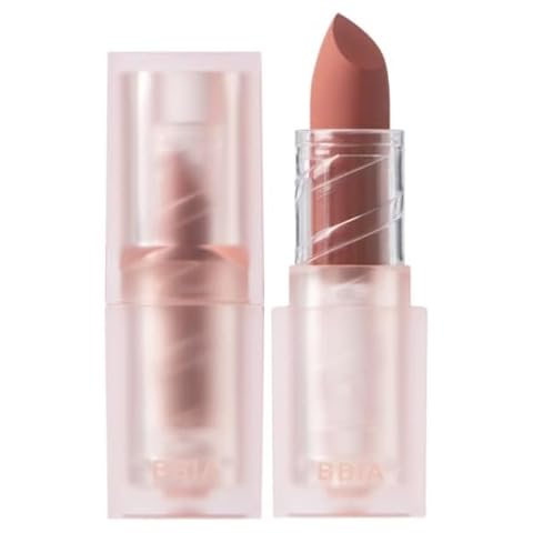 BBIA Last Powder Lipstick Series 2 Cover