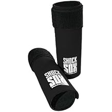 Shock Sox Fork Seal Guards 37-50mm Fork Tube 6" Black for KTM 350 XC-F 2011-2018