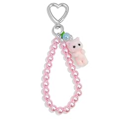 1pcs Pink Pearl Cat