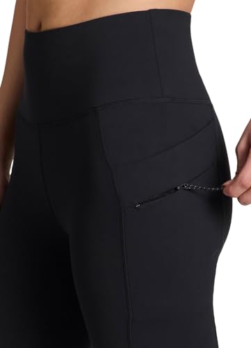 Avalanche Squat Proof Legging for Women, Buttery Soft Full Length Skinny Pant Legging for Hiking, Workouts2