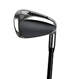 Orlimar Stratos Hybrid Iron Sand Wedge Golf Club, Men's Right Hand Graphite Shafted