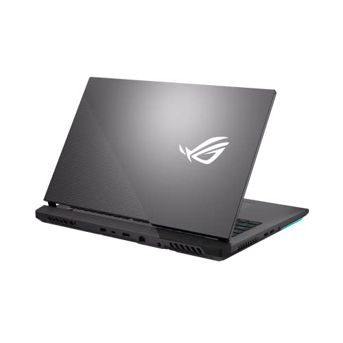 Asus ROG Strix 17 Gaming Laptop | Display IPS opaco da 17,3" 2K 165Hz | AMD Ryzen 9-5900HX | 16 GB RAM | 1000 GB SSD | NVIDIA RTX 3070 | Windows 11 | Tastiera QWERTZ | Eclipse Grey - Notebook - Immagine 3