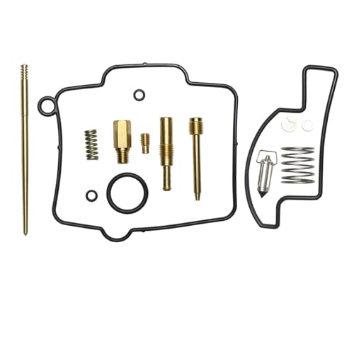 Kit réfection carburateur YZ250 anti-fuite avec joint complet