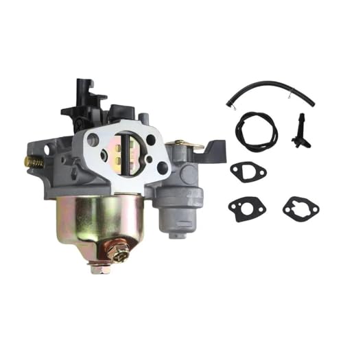 Carburateur GX160 et GX200 régulant le régime des moteurs 168F