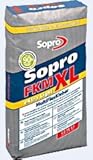 sopro S1: Biegeweg ≥ 2,5 . Extra standfest für großformatige Platten .Extra leicht und extra