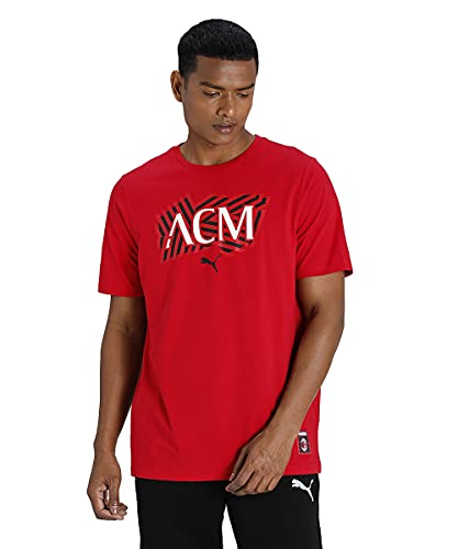 Image of Puma Men's Classic Fit T-Shirt