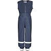 Playshoes uniseks-kind Regenbroek met fleece 408625