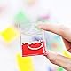 Comius Sharp Geduldspiele für Kinder, 24 Stück Mini Geduldspiele, Geduldspiele Mit Kugeln Kindergeburtstag Geduldsspiel Kinder Geschicklichkeitsspiel