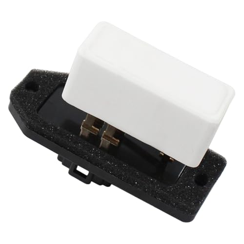 Image of ApplianPar HVAC Heater AC Blower Motor Resistor for Dodge Ram 1500 1994-08, Ram 2500 Ram 3500 1994-09, Viper 2003-06,2008-10, for Jeep Grand Cherokee 1993-04, for Mercury Grand Marquis 2006-11