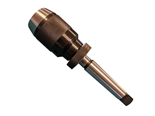 Heavy Duty 5/8 Keyless Drill Chuck for Craftsman 152.229000